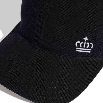 adidas 2026 Belgium Dad Cap