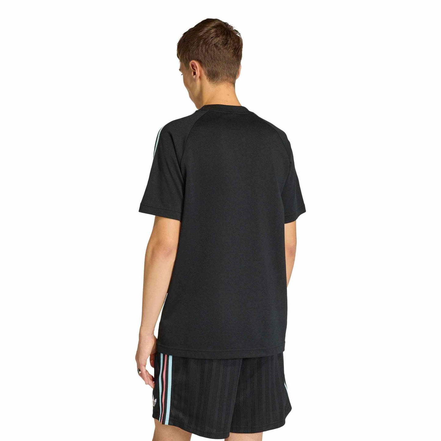adidas 2026 Belgium Men's Original's Tee
