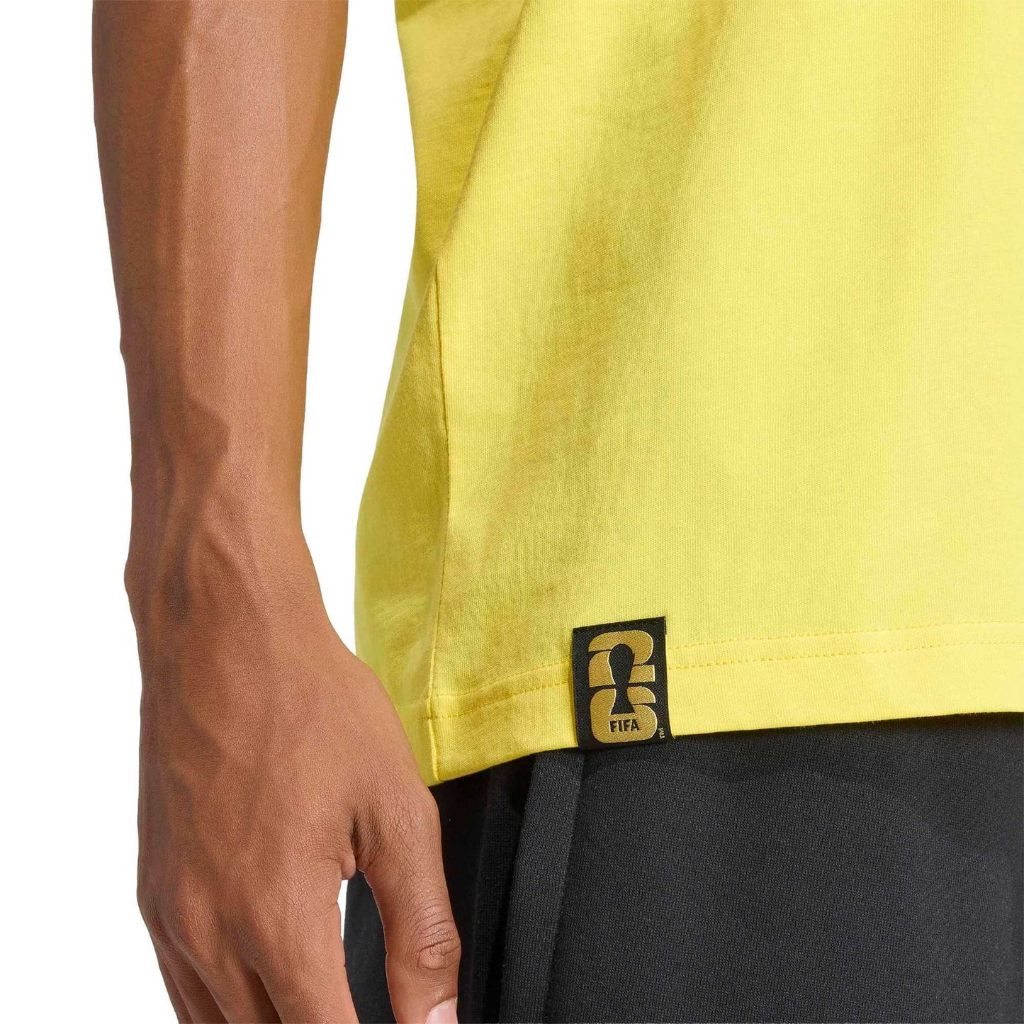 adidas 2026 Colombia Men's OLP Tee