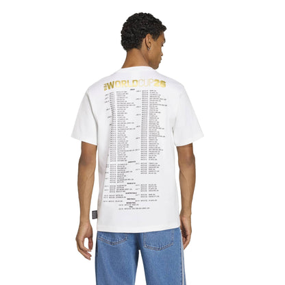 adidas 2026 FIFA World Cup Men's Tour Tee