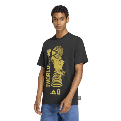 adidas 2026 FIFA World Cup Tour Tee