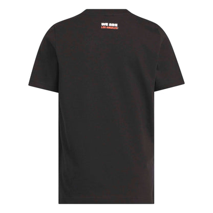 adidas 2026 FIFA World Cup Youth Host City Los Angeles Tee