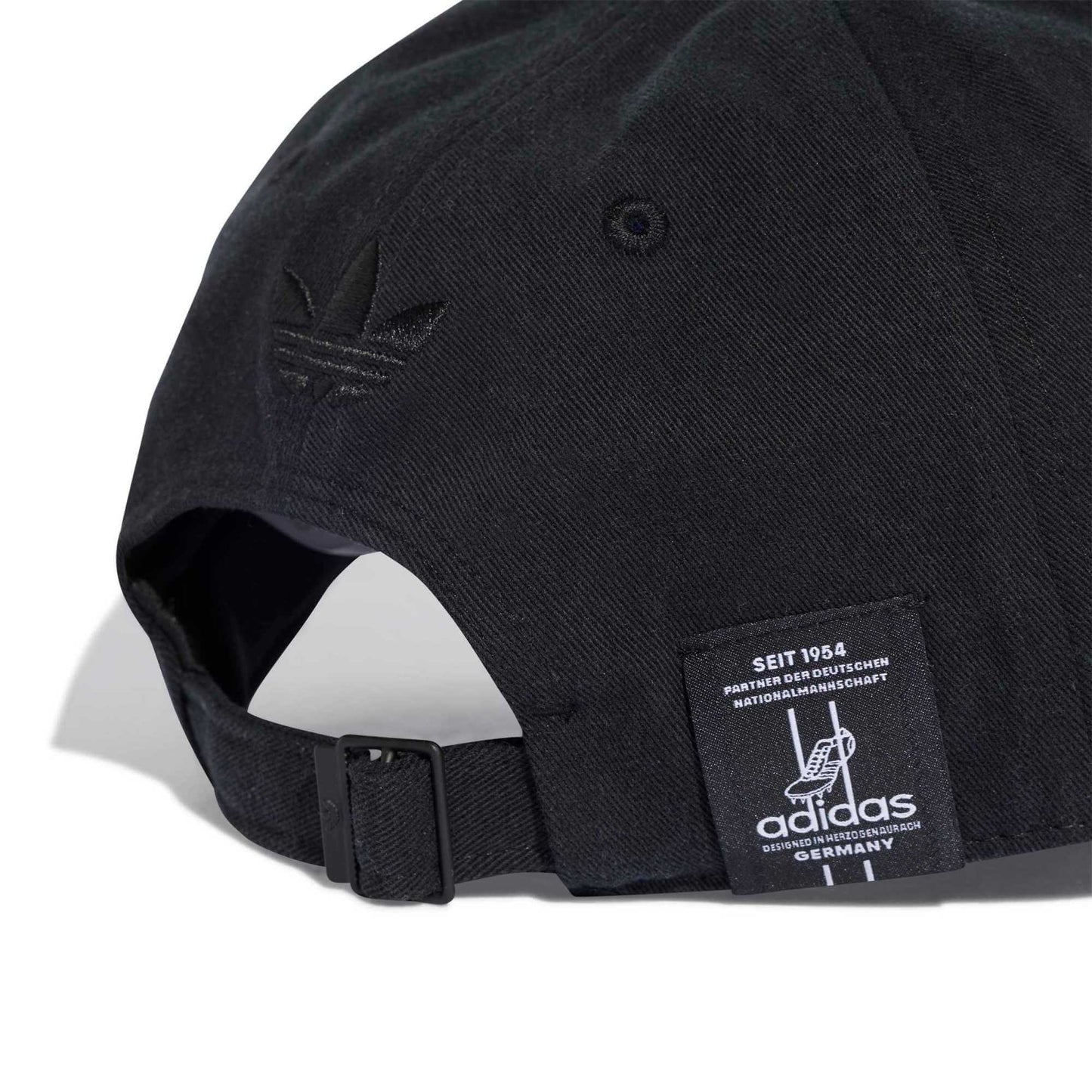 adidas 2026 Germany Dad Cap