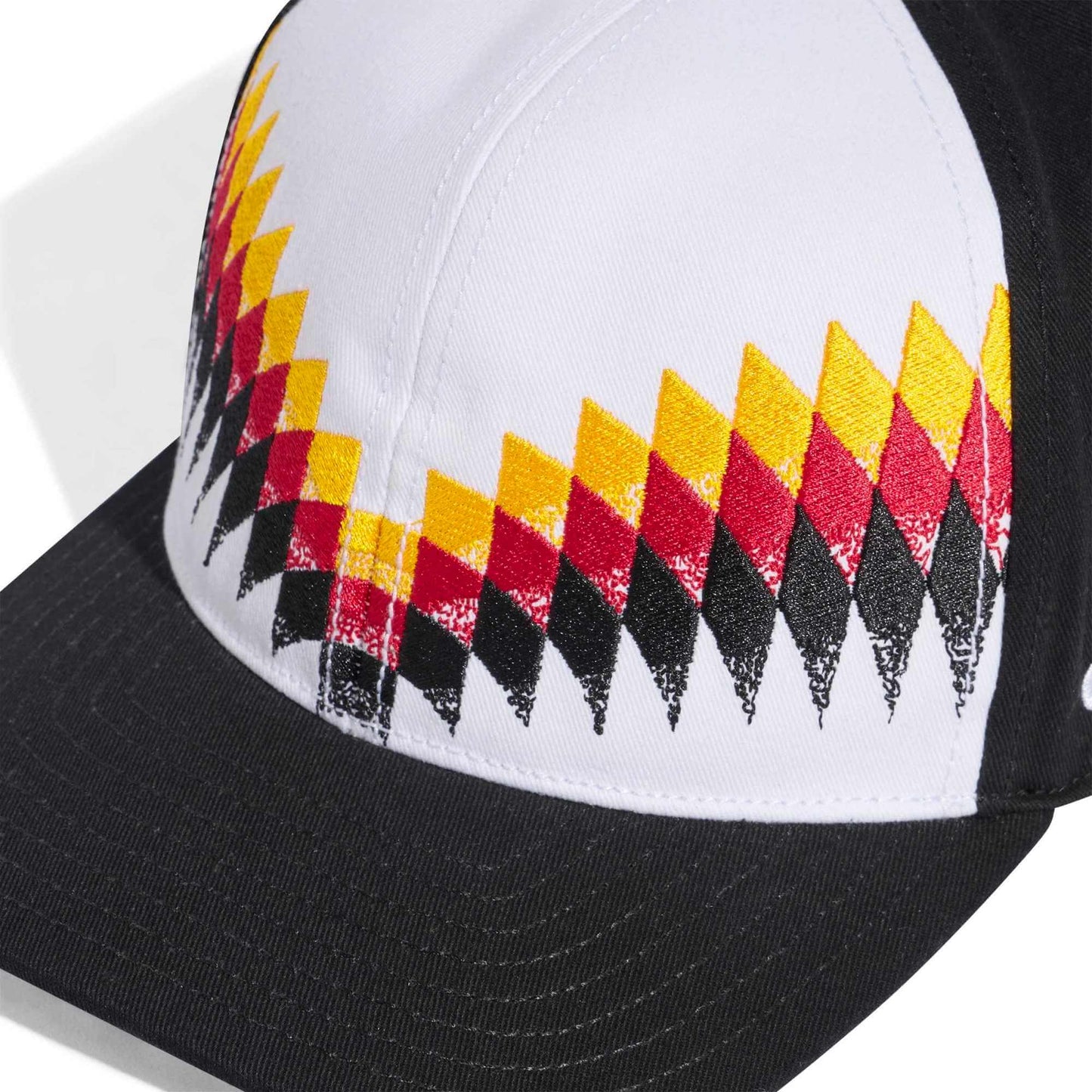 adidas 2026 Germany Snapback Cap