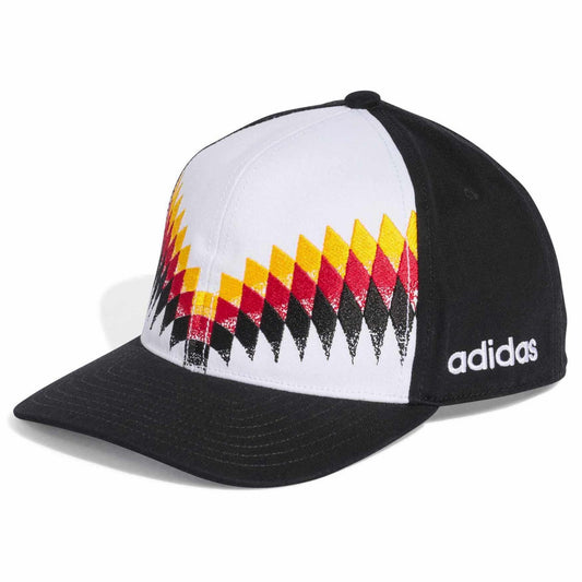 adidas 2026 Germany Snapback Cap