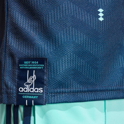 adidas 2026 Germany Youth Stadium Away Soccer Jersey