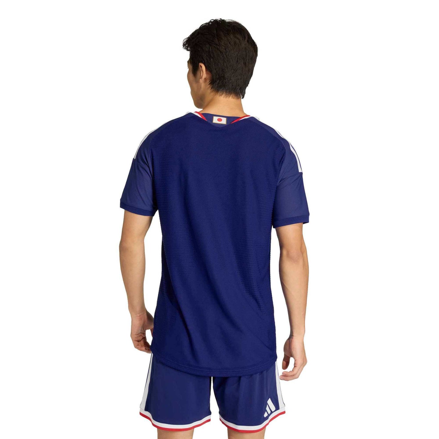 adidas 2026 Japan Men's Authentic Home Soccer Jersey