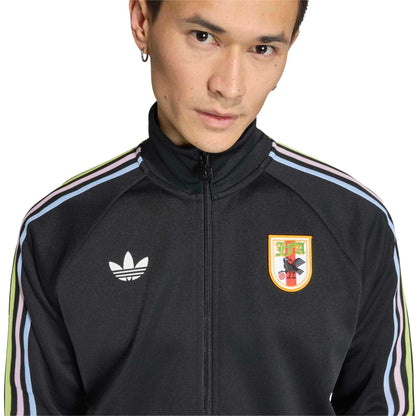 adidas 2026 Japan Men's Originals Track Top
