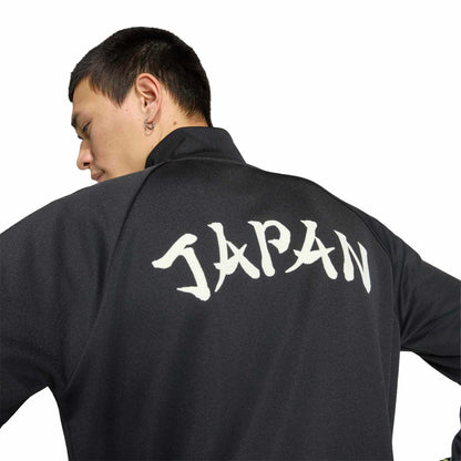 adidas 2026 Japan Men's Originals Track Top