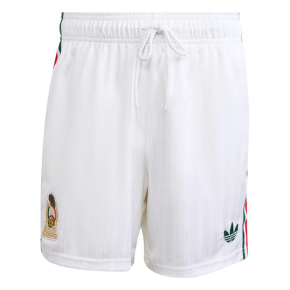 adidas 2026 Mexico Men's Originals Shorts