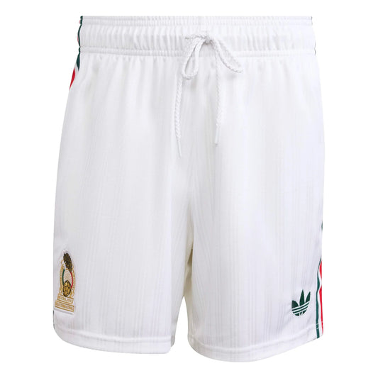 adidas 2026 Mexico Men's Originals Shorts