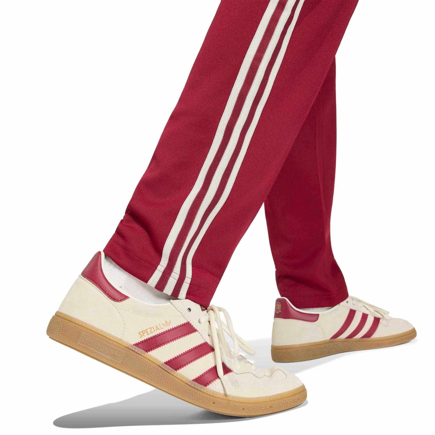 adidas 2026 Spain Men's Originals Track Pants