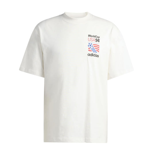 adidas 2026 USA Men's 94 Graphic Tee