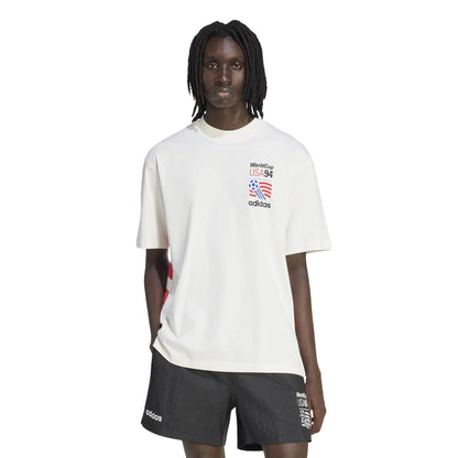 adidas 2026 USA Men's 94 Graphic Tee