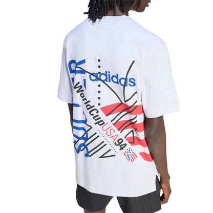 adidas 2026 USA Men's 94 Graphic Tee