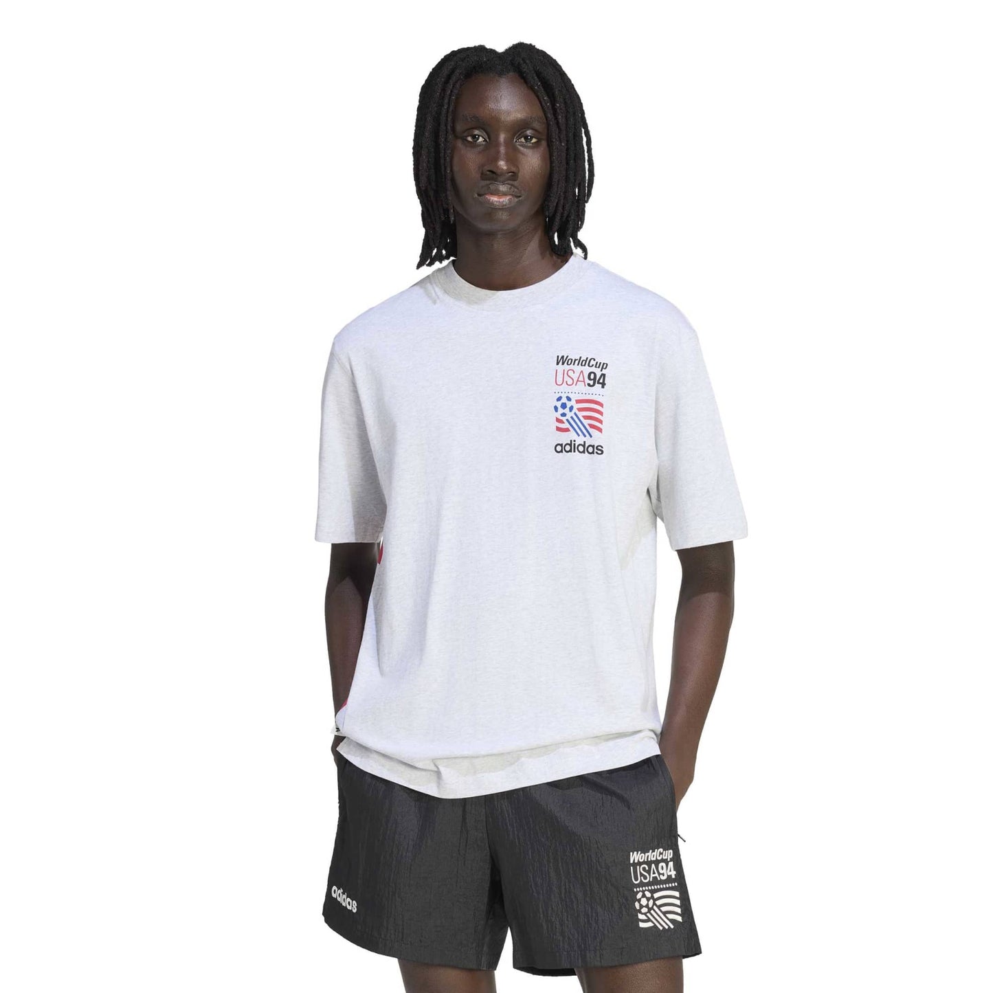 adidas 2026 USA Men's 94 Graphic Tee