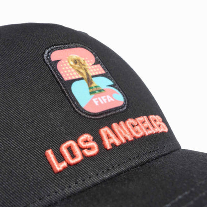 adidas 2026 World Cup Host City Los Angeles Cap