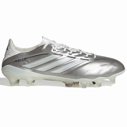 adidas Copa Pure IV Elite Firm Ground Soccer Cleats - Ice Cold Precision Pack (SP26)