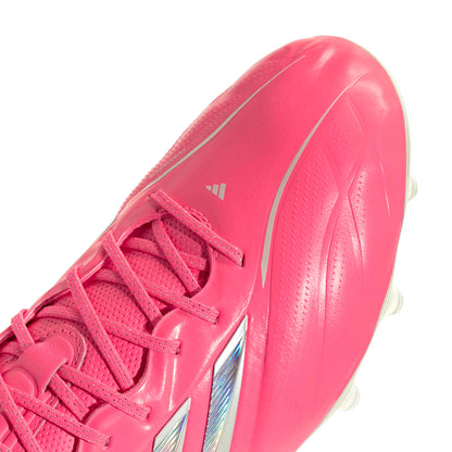 adidas Copa Pure IV Elite Firm Ground Soccer Cleats - Road To Glory Pack (SP26)