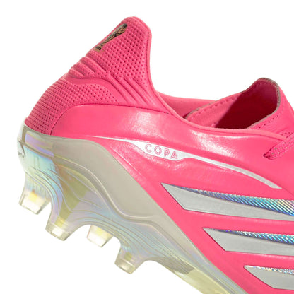 adidas Copa Pure IV Elite Firm Ground Soccer Cleats - Road To Glory Pack (SP26)