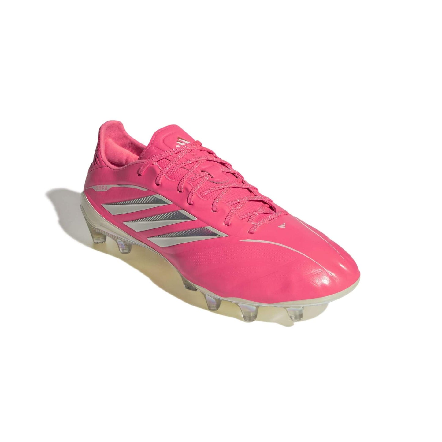 adidas Copa Pure IV Elite Firm Ground Soccer Cleats - Road To Glory Pack (SP26)