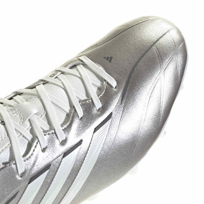 adidas Copa Pure IV League Firm Ground Soccer Cleats - Ice Cold Precision Pack (SP26)