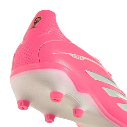 adidas Copa Pure IV League Firm Ground Soccer Cleats - Road To Glory Pack (SP26)