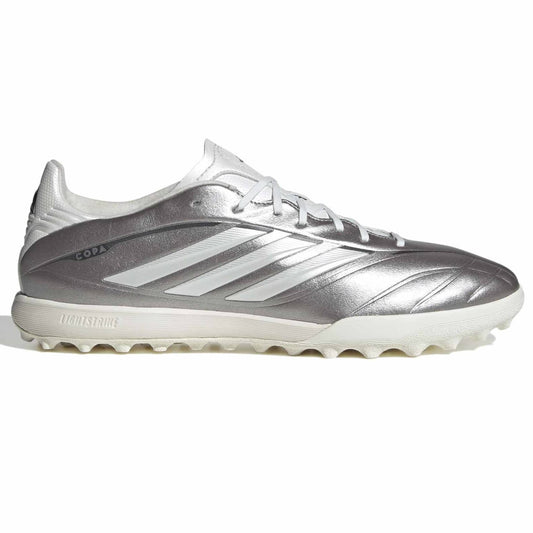 adidas Copa Pure IV League Turf Soccer Shoes - Ice Cold Precision Pack (SP26)