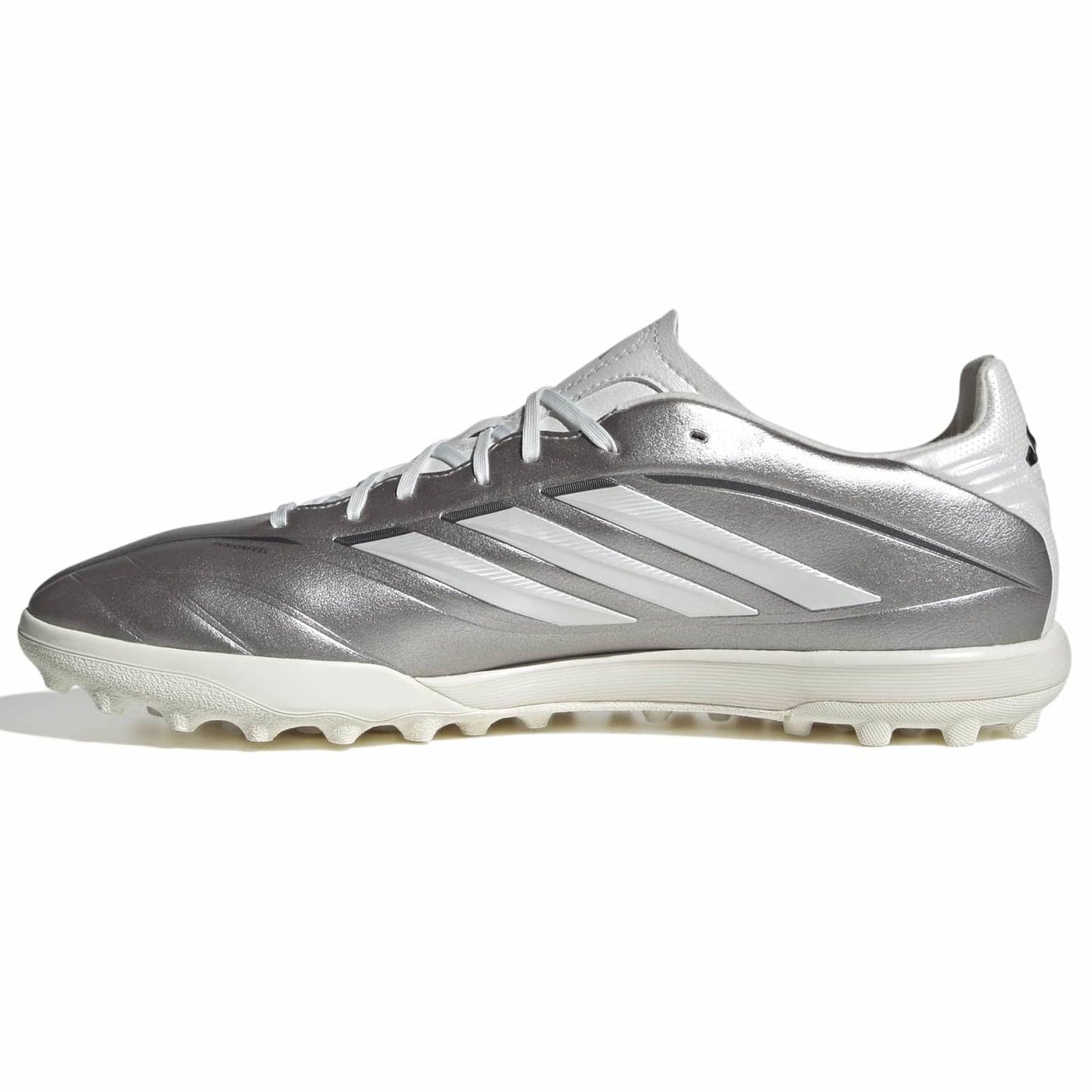 adidas Copa Pure IV League Turf Soccer Shoes - Ice Cold Precision Pack (SP26)