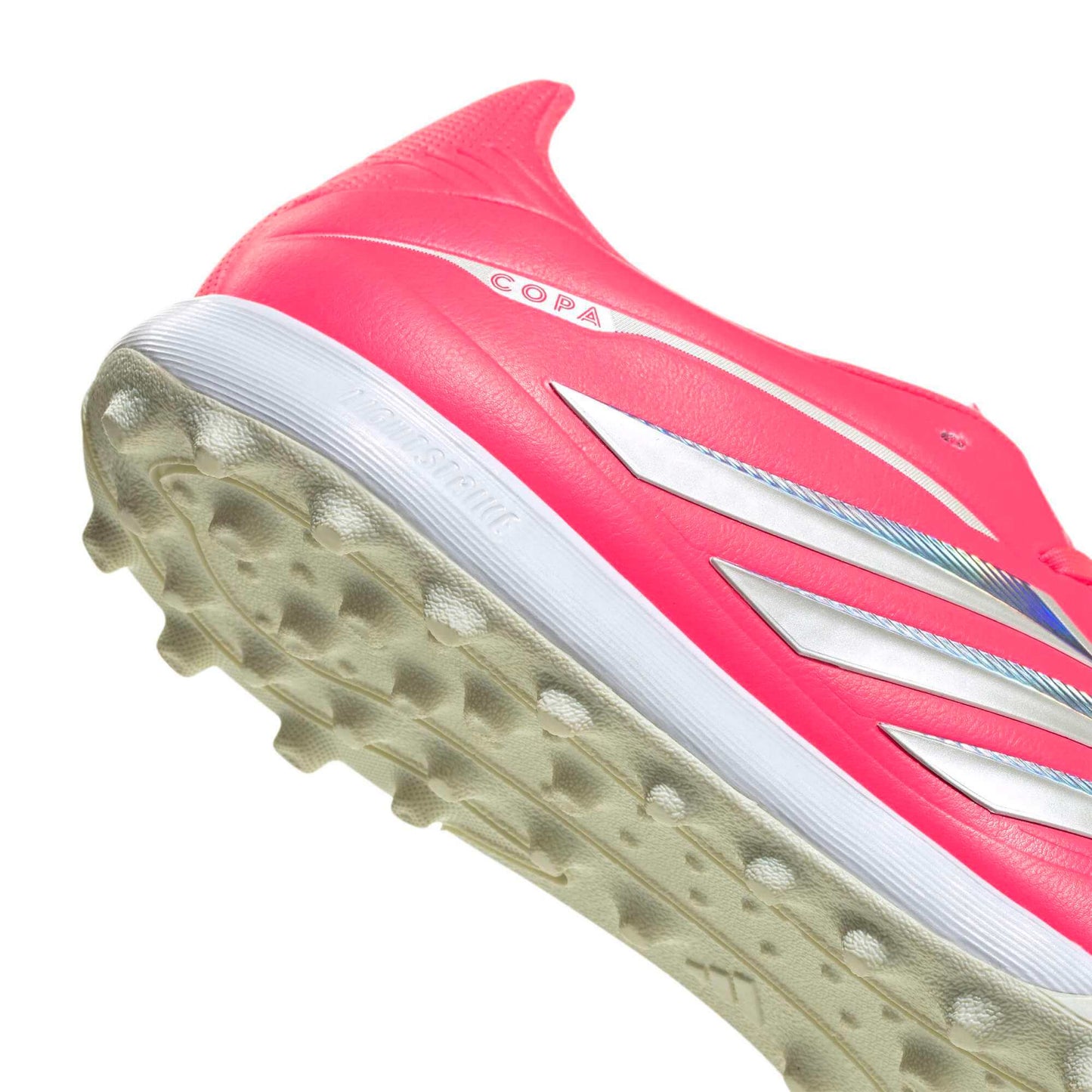 adidas Copa Pure IV League Turf Soccer Shoes - Road To Glory Pack (SP26)