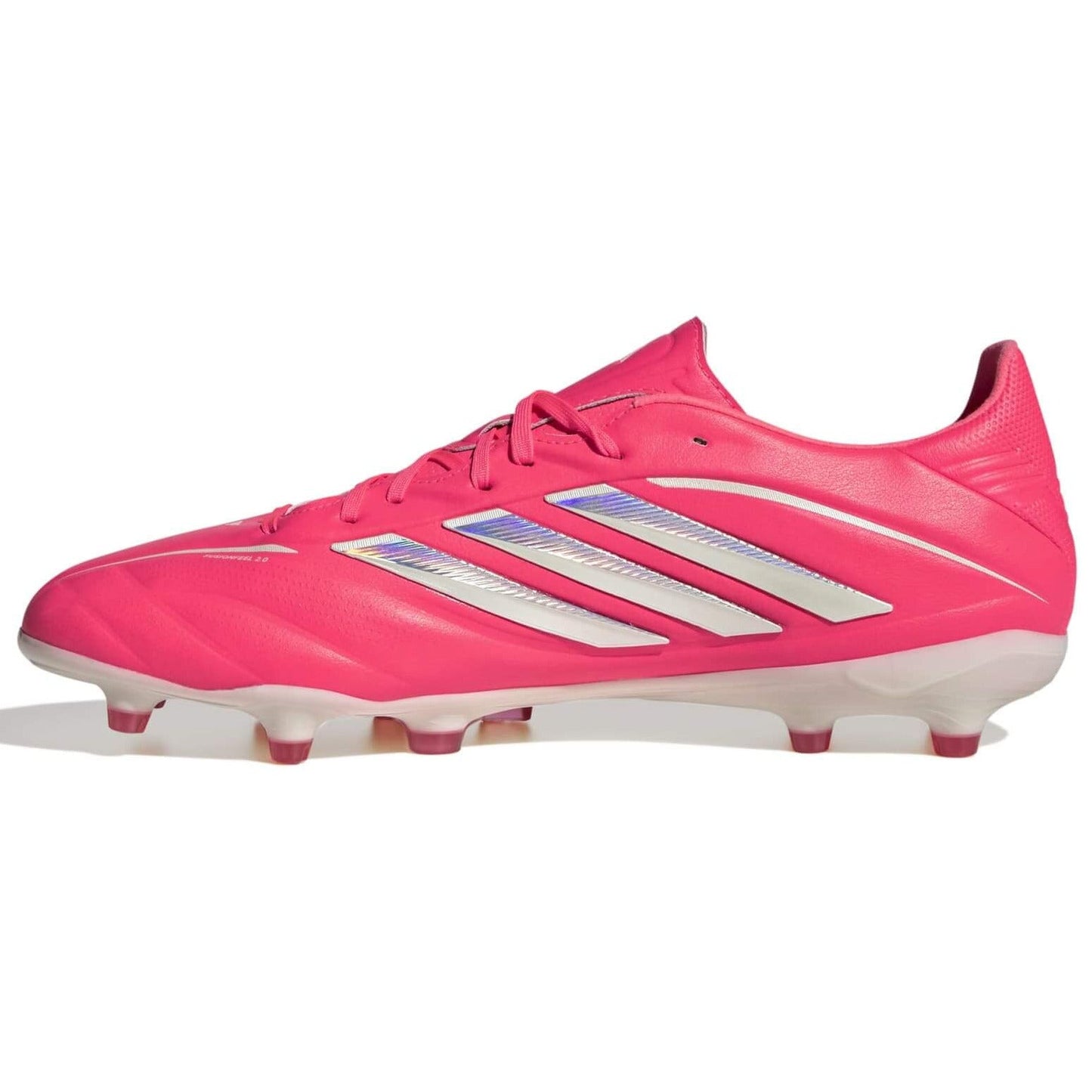adidas Copa Pure IV Pro Firm Ground Soccer Cleats - Road To Glory Pack (SP26)