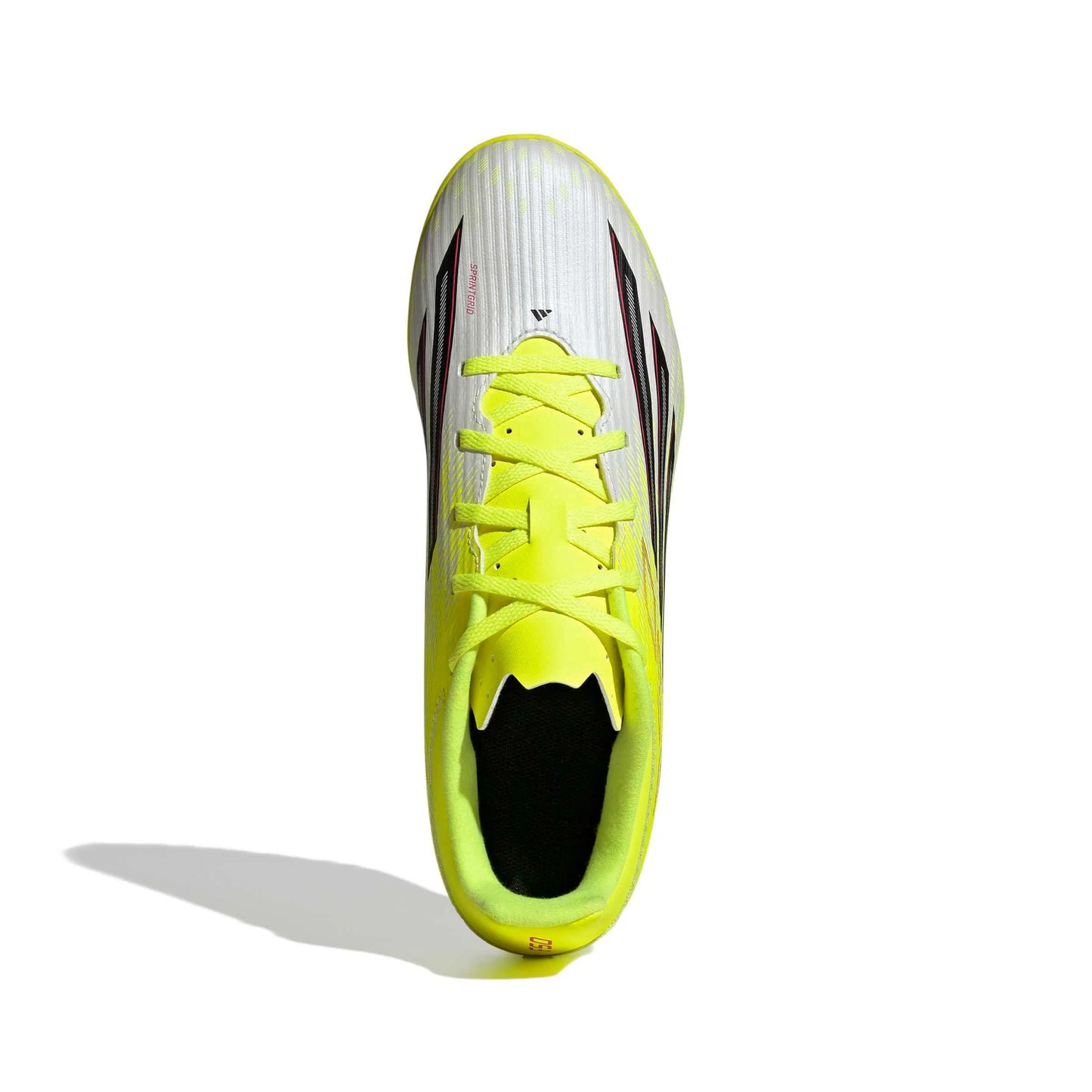 adidas F50 Club Turf Soccer Shoes - Born For Goals Pack (SP26)
