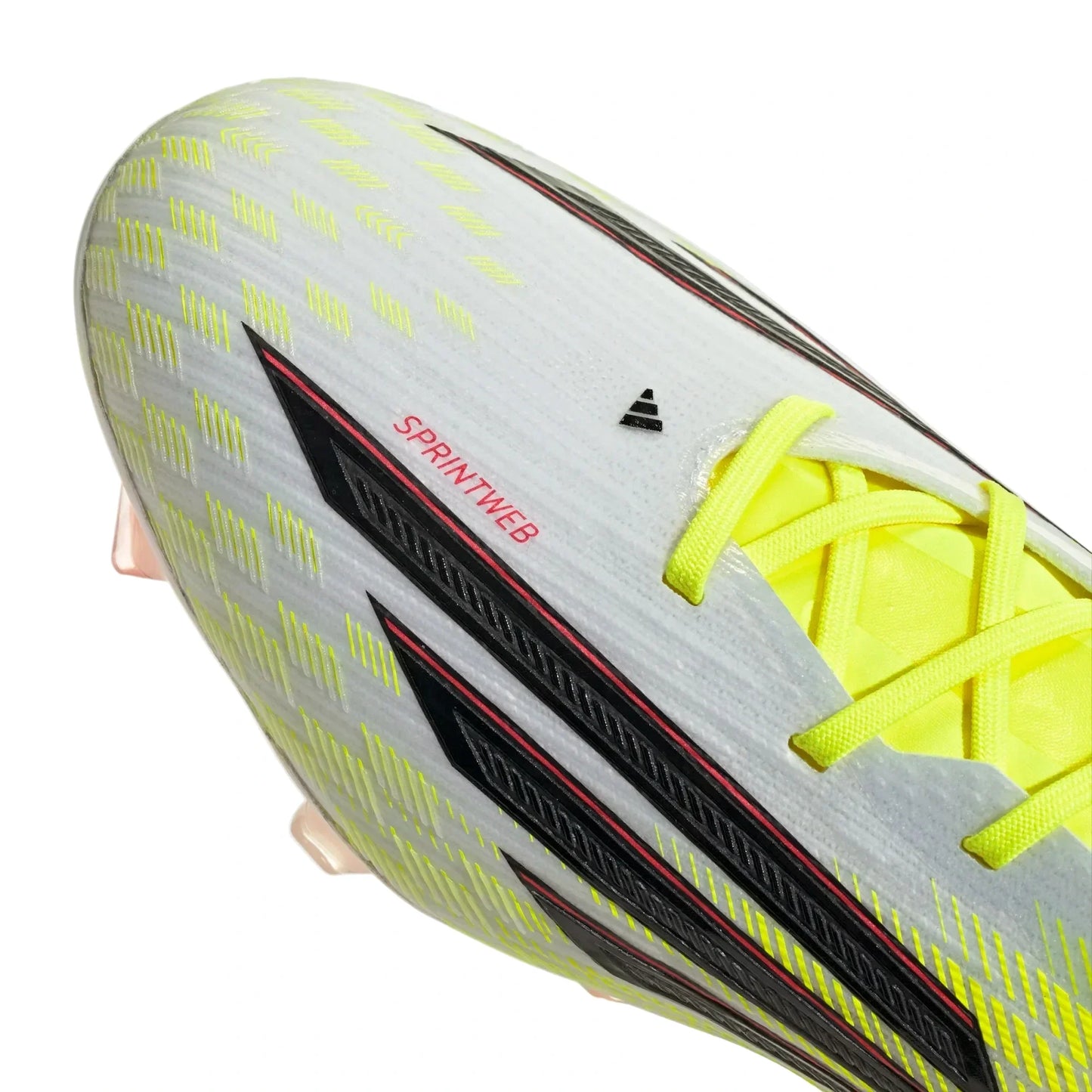 adidas F50 Elite Firm Ground Soccer Cleats - Born For Goals Pack (SP26)