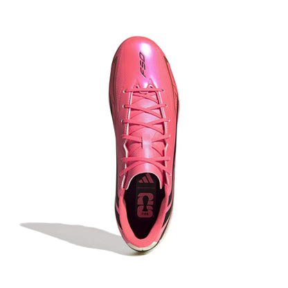 adidas F50 Hyperfast Club Firm/Multi Ground Soccer Cleats - Road To Glory Pack (SP26)