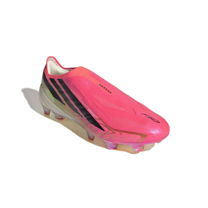 adidas F50 Hyperfast Elite Laceless Firm Ground Soccer Cleats - Road To Glory Pack (SP26)