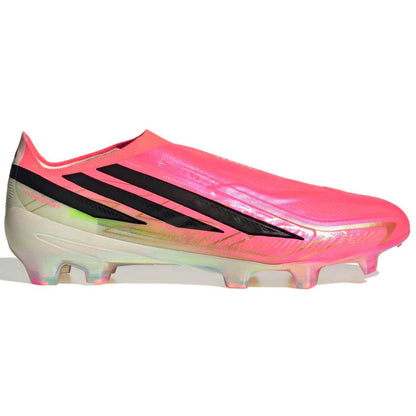 adidas F50 Hyperfast Elite Laceless Firm Ground Soccer Cleats - Road To Glory Pack (SP26)