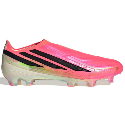 adidas F50 Hyperfast Elite Laceless Firm Ground Soccer Cleats - Road To Glory Pack (SP26)