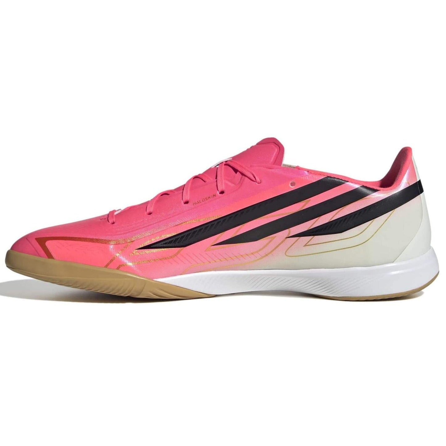 adidas F50 Hyperfast League Indoor Soccer Shoes - Road To Glory Pack (SP26)