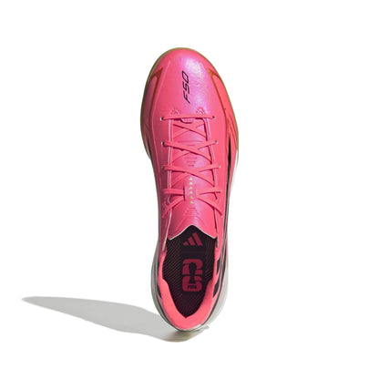 adidas F50 Hyperfast League Indoor Soccer Shoes - Road To Glory Pack (SP26)