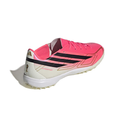 adidas F50 Hyperfast League Turf Soccer Shoes - Road To Glory Pack (SP26)