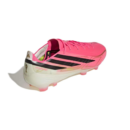adidas F50 Hyperfast Pro Firm Ground Soccer Cleats - Road To Glory Pack (SP26)