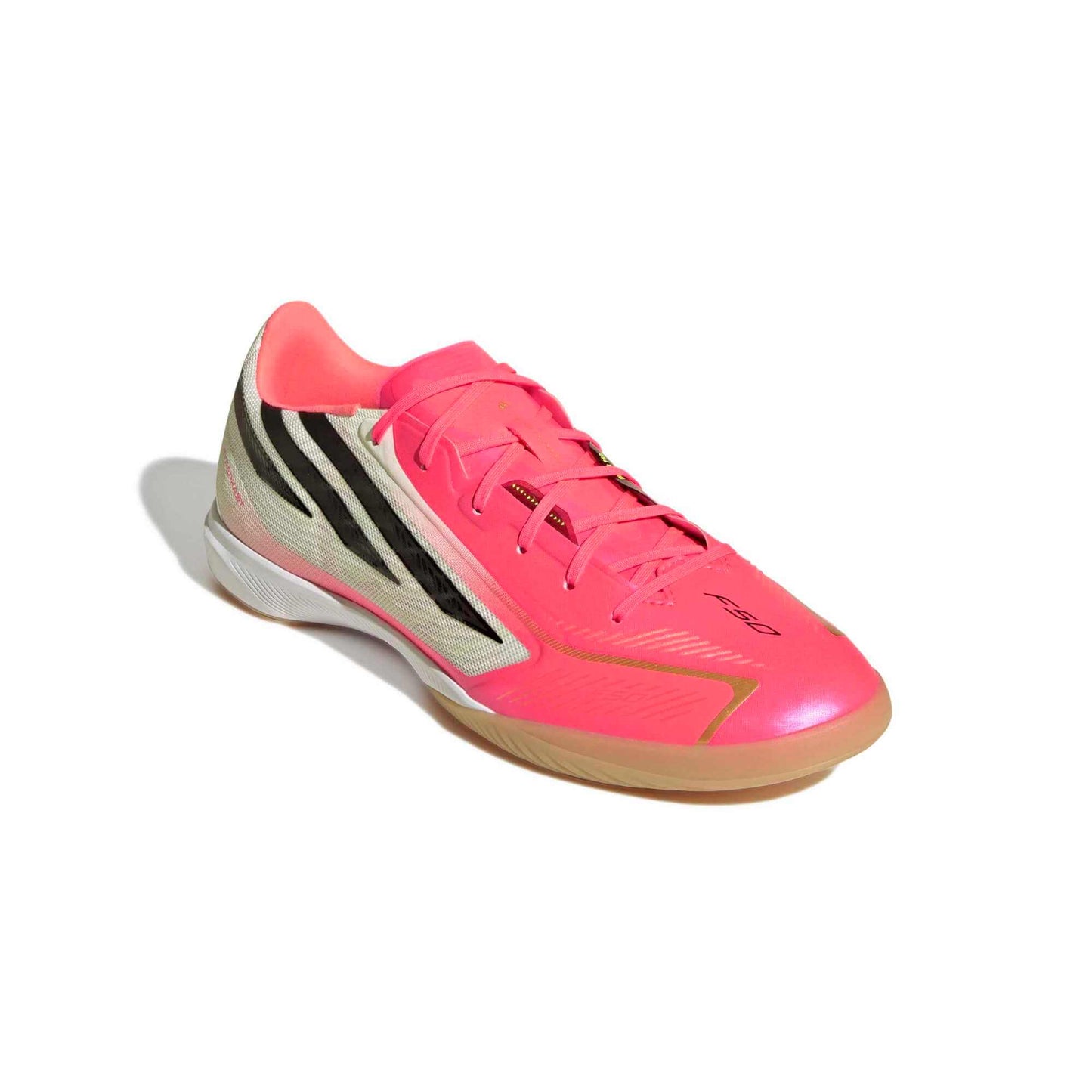adidas F50 Hyperfast Pro Indoor Soccer Shoes - Road To Glory Pack (SP26)