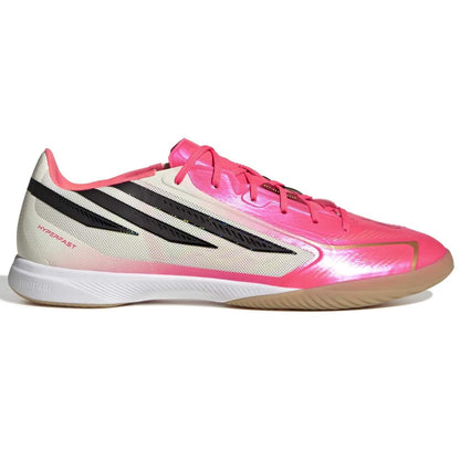 adidas F50 Hyperfast Pro Indoor Soccer Shoes - Road To Glory Pack (SP26)