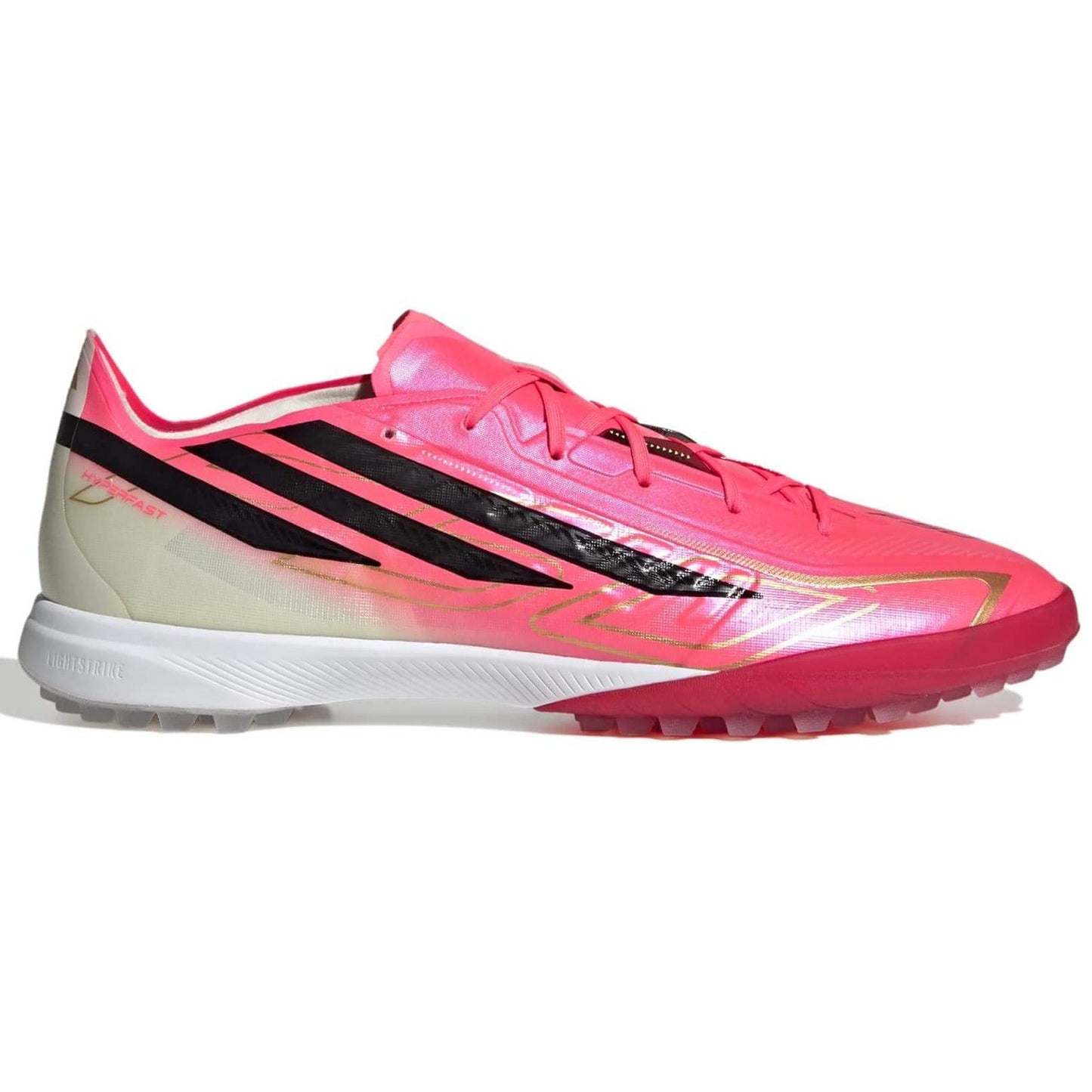adidas F50 Hyperfast Pro Turf Soccer Shoes - Road To Glory Pack (SP26)