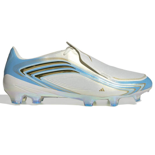 adidas F50 Messi Elite Firm Ground Soccer Cleats - El Ultimo Tango Pack (SP26)
