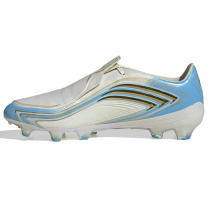 adidas F50 Messi Elite Firm Ground Soccer Cleats - El Ultimo Tango Pack (SP26)