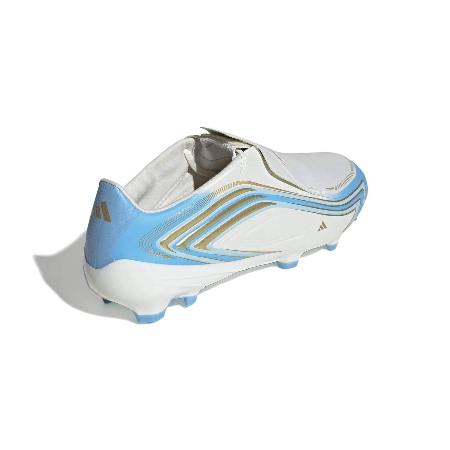 adidas F50 Messi League Firm Ground Soccer Cleats - El Ultimo Tango Pack (SP26)