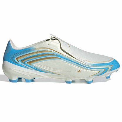 adidas F50 Messi League Firm Ground Soccer Cleats - El Ultimo Tango Pack (SP26)