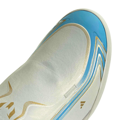 adidas F50 Messi League Turf Soccer Shoes - El Ultimo Tango Pack (SP26)