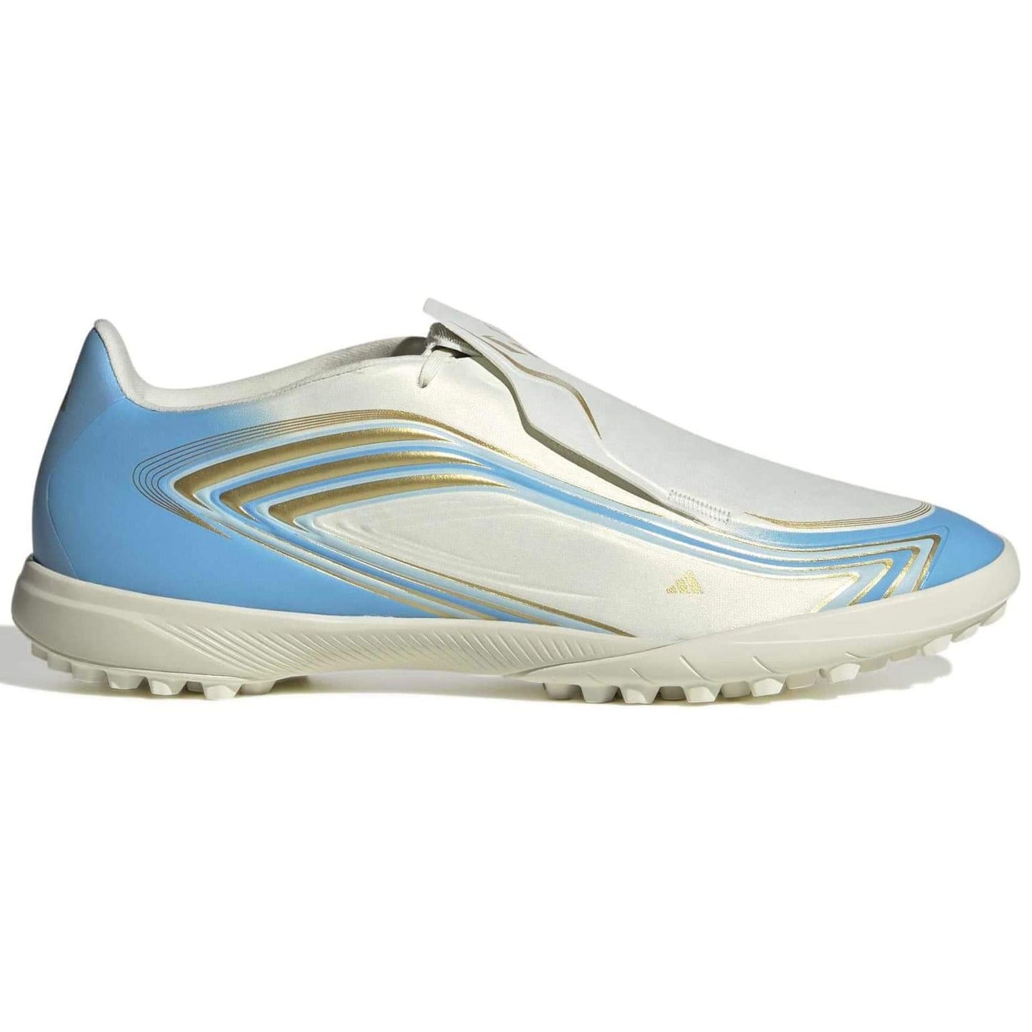 adidas F50 Messi League Turf Soccer Shoes - El Ultimo Tango Pack (SP26)